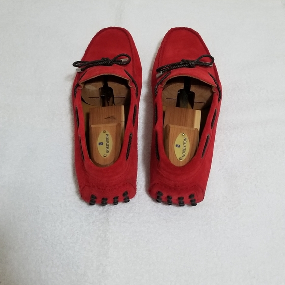 Sacoor Brothers Loafers